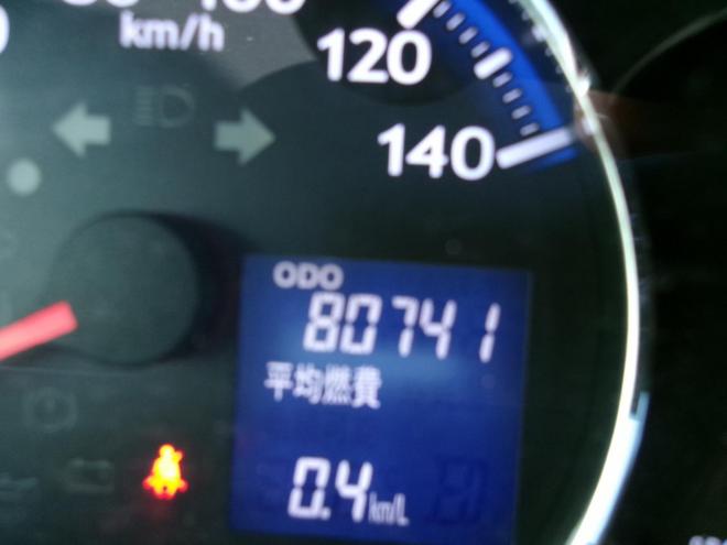 ムーヴカスタムX 4WD 660 5Dr