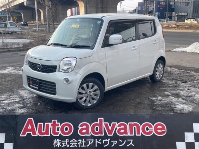 モコX FOUR 4WD　新在　庫　限　定　プラ　イス　28日29日　アクセス札幌イベント開　催 660