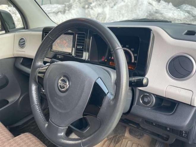 モコX FOUR 4WD　新在　庫　限　定　プラ　イス　28日29日　アクセス札幌イベント開　催 660