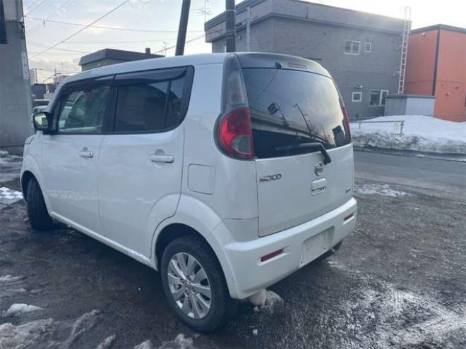 モコX FOUR 4WD　新在　庫　限　定　プラ　イス　28日29日　アクセス札幌イベント開　催 660