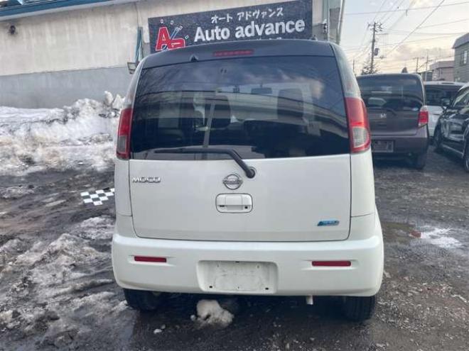 モコX FOUR 4WD　新在　庫　限　定　プラ　イス　28日29日　アクセス札幌イベント開　催 660