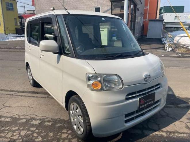 タントX スペシャル 4WD　新在　庫　限　定　値　下　限定　28日29日　アクセス札幌イベント開　催 660