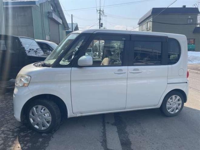 タントX スペシャル 4WD　新在　庫　限　定　値　下　限定　28日29日　アクセス札幌イベント開　催 660