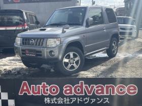 キックス　RX 4WD　新在　庫　シートヒーター　フォグ付　エンスタ 660