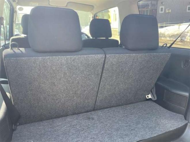 キックスRX 4WD　新在　庫　シートヒーター　フォグ付　エンスタ 660