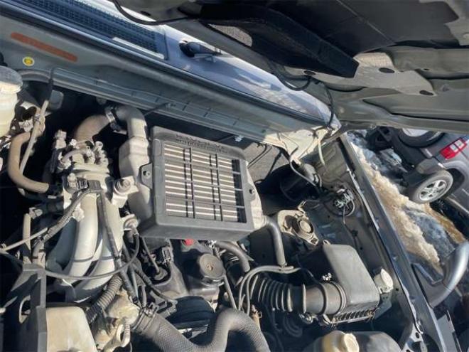 キックスRX 4WD　新在　庫　シートヒーター　フォグ付　エンスタ 660