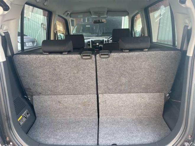 AZ-ワゴンカスタムスタイル XS 4WD　新在　庫　限　定　値　下　3月末　限定 660