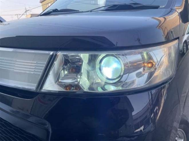 AZ-ワゴンカスタムスタイル XS 4WD　新在　庫　限　定　値　下　3月末　限定 660