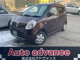 モコ　E FOUR 4WD　新在　庫　限　定　値　下　3月末限定 660