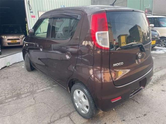 モコE FOUR 4WD　新在　庫　限　定　値　下　3月末限定 660