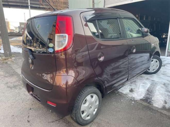 モコE FOUR 4WD　新在　庫　限　定　値　下　3月末限定 660