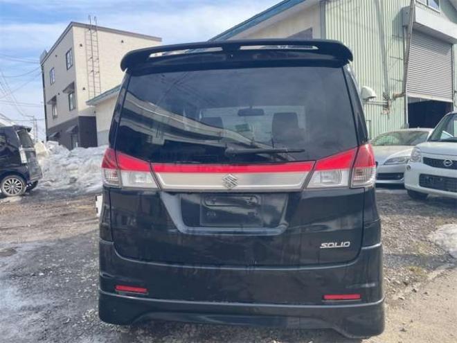 ソリオ1.2 X 4WD　新在　庫　限　定　プラ　イス　29日 1200