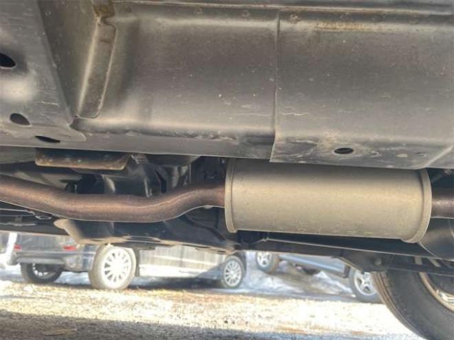 キックスRX 4WD　新在　庫　限　定　プラ　イス　20日21日22日　修復歴　左フロントインパネ歪で軽度です 660