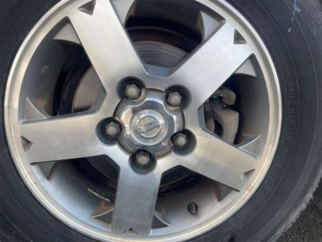 キックスRX 4WD　新在　庫　限　定　プラ　イス　20日21日22日　修復歴　左フロントインパネ歪で軽度です 660