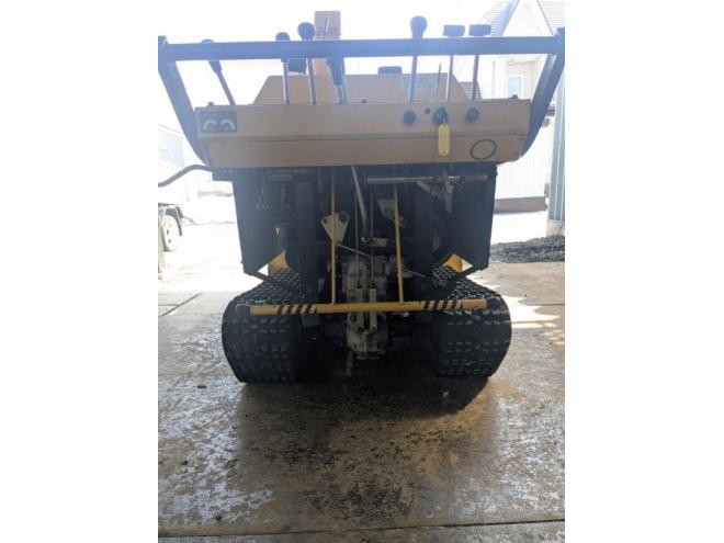 除雪機コバシ　ST-14　１４馬力　ガソリン　オーガ幅1ｍ