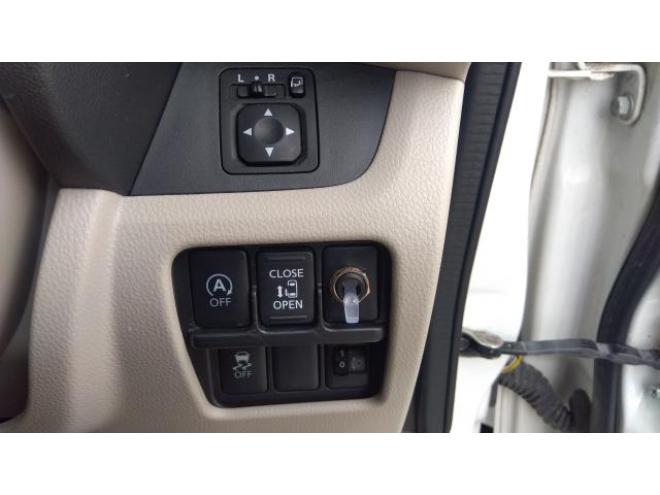 eKスペースカスタムG 4WD 4WD 660 5Dr