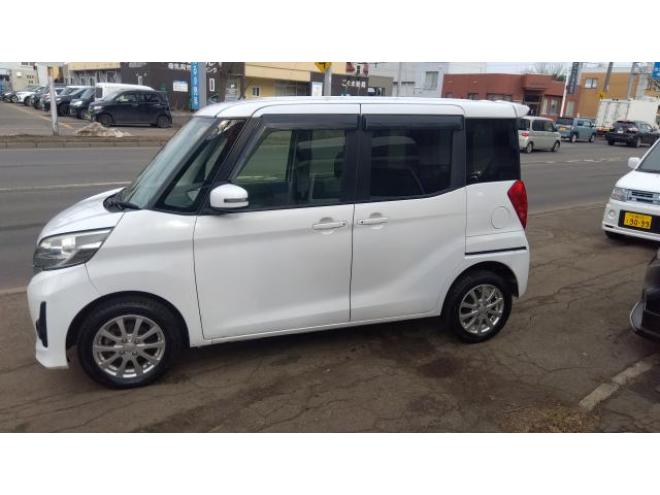 eKスペースカスタムG 4WD 4WD 660 5Dr