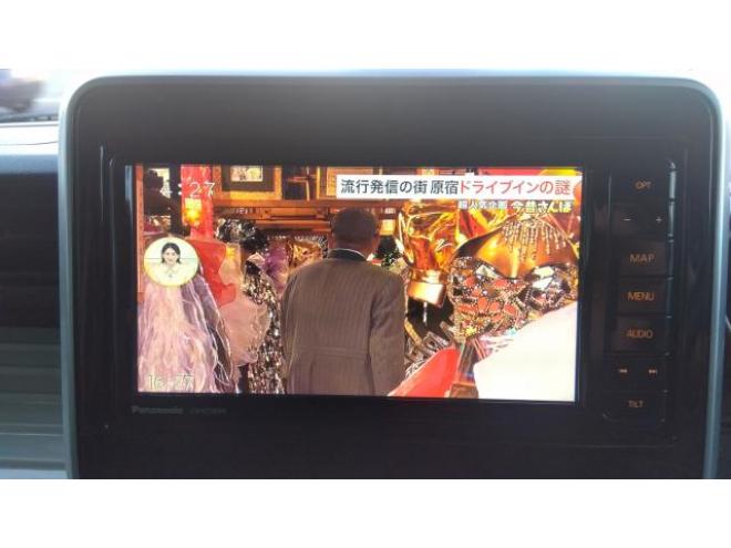 スペーシアハイブリッドX　2トーンルーフパッケージ　全方位モニター用カメラパッケージ装着車 4WD 660 5Dr