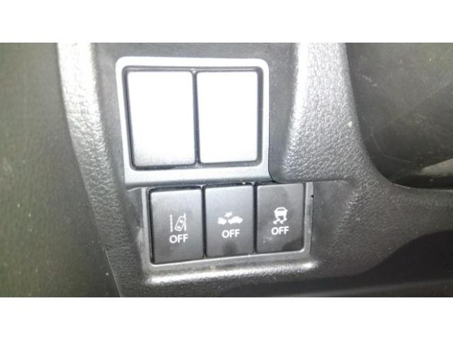 スペーシアハイブリッドX　2トーンルーフパッケージ　全方位モニター用カメラパッケージ装着車 4WD 660 5Dr