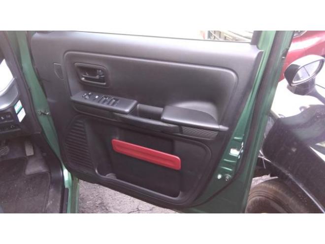 スペーシアハイブリッドX　2トーンルーフパッケージ　全方位モニター用カメラパッケージ装着車 4WD 660 5Dr