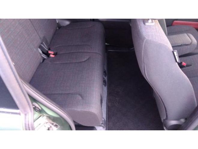 スペーシアハイブリッドX　2トーンルーフパッケージ　全方位モニター用カメラパッケージ装着車 4WD 660 5Dr