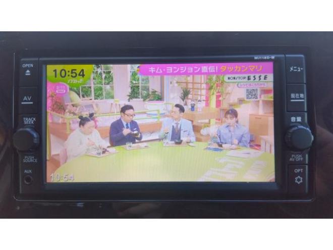 セレナX VセレクションⅡ　4WD 4WD 2000 5Dr