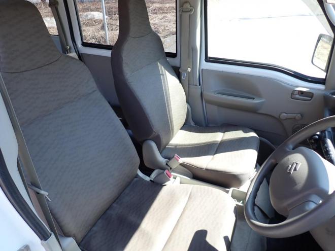 エブリィ恵庭ヤード 4WD