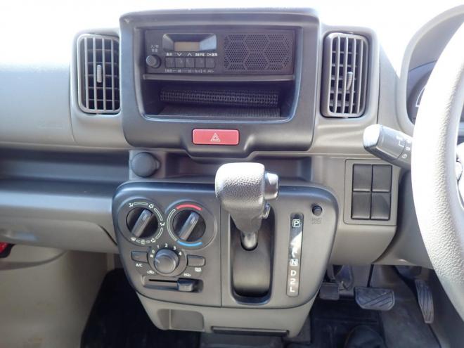 エブリィ恵庭ヤード 4WD