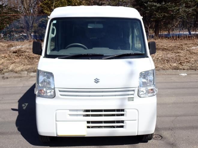 エブリィ恵庭ヤード 4WD