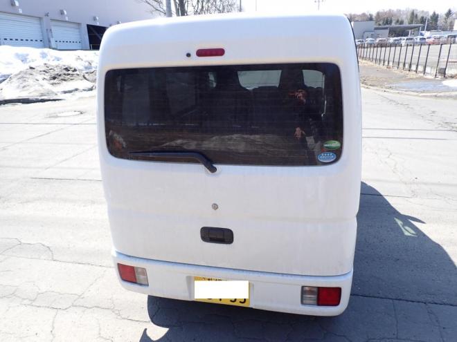 エブリィ恵庭ヤード 4WD