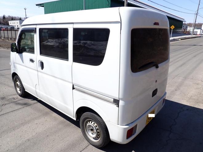 エブリィ恵庭ヤード 4WD