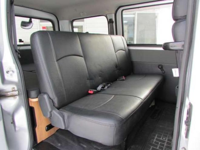 タウンエースバン1.5 GL 4WD　衝突軽減ブレーキ　LEDヘッドライト 1500