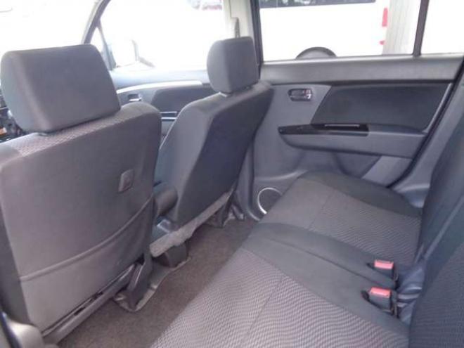 ワゴンRスティングレー T 4WD　ターボ　キーフリー　ローダウン　エアロ　車検整備付 660