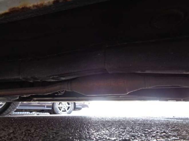 ワゴンRスティングレー T 4WD　ターボ　キーフリー　ローダウン　エアロ　車検整備付 660