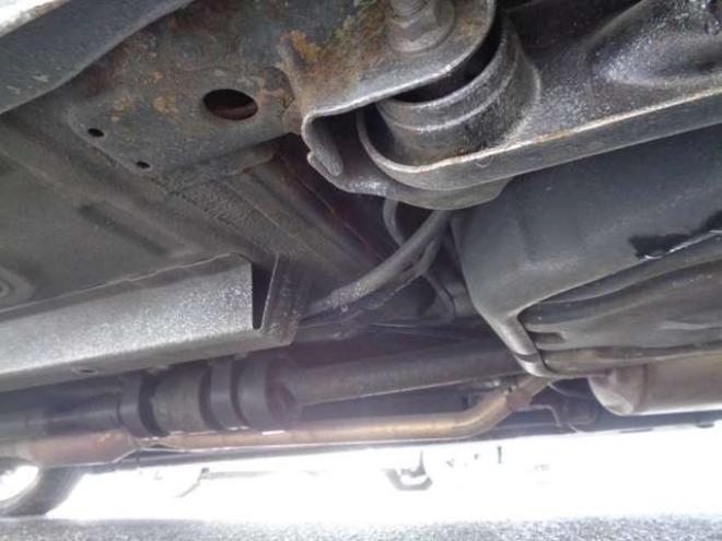 ワゴンRスティングレー T 4WD　ターボ　キーフリー　ローダウン　エアロ　車検整備付 660