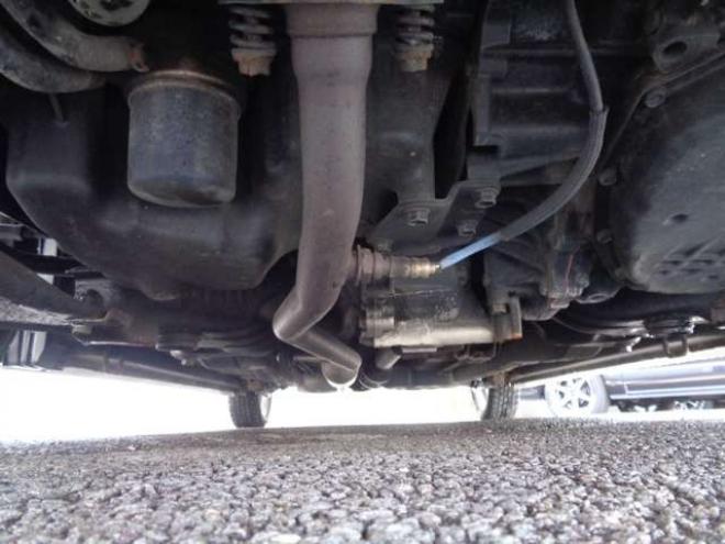 ワゴンRスティングレー T 4WD　ターボ　キーフリー　ローダウン　エアロ　車検整備付 660