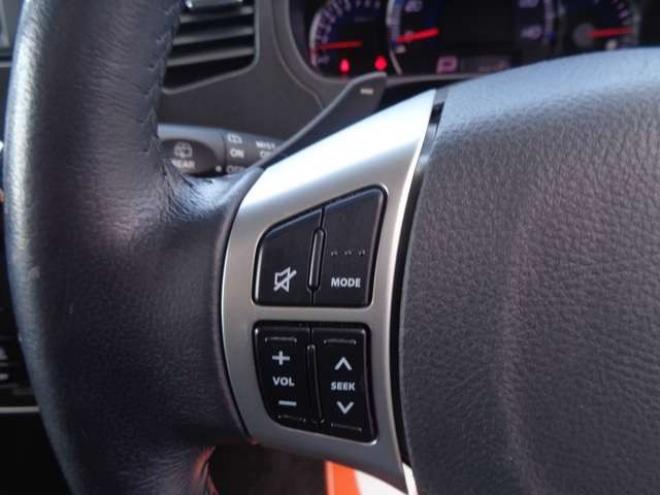 ワゴンRスティングレー T 4WD　ターボ　キーフリー　ローダウン　エアロ　車検整備付 660