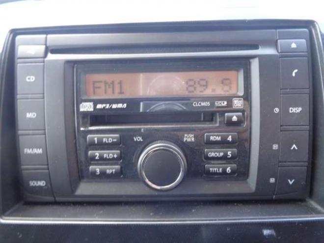 ワゴンRスティングレー T 4WD　ターボ　キーフリー　ローダウン　エアロ　車検整備付 660