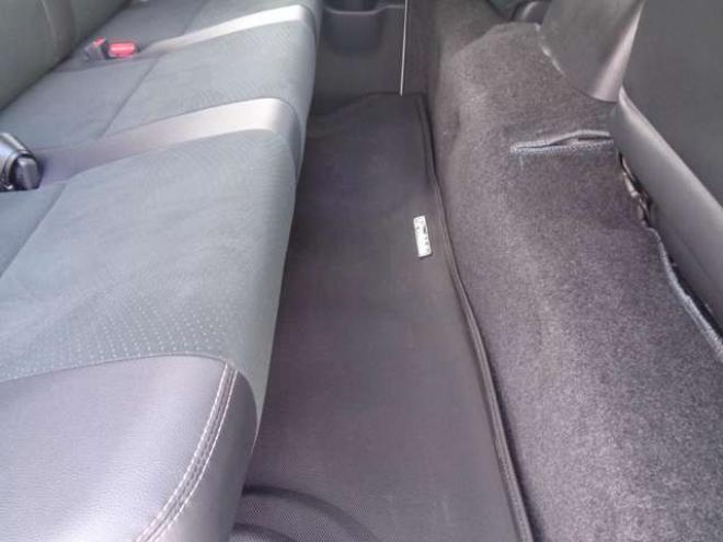 ハイエースバン3.0 スーパーGL ダークプライム ロングボディ ディーゼルターボ 4WD　スマートキー　社外ナビ　バックカメラ　フルセグ　Bluetooth 3000