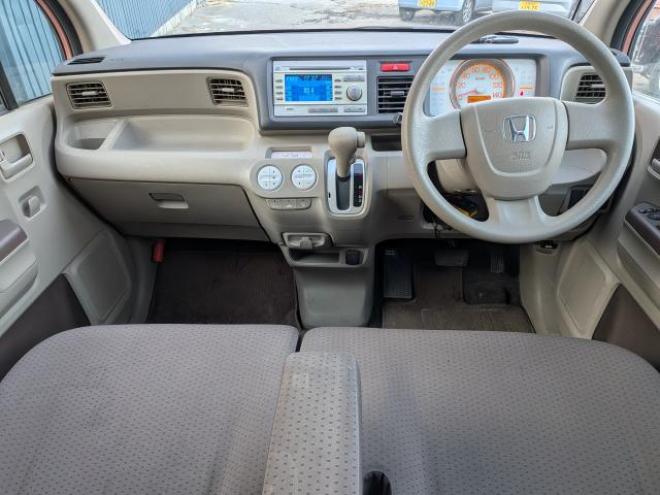 ライフ パステル  4WD 660 5Dr