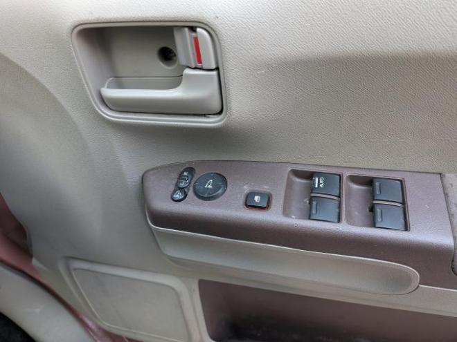 ライフ パステル  4WD 660 5Dr