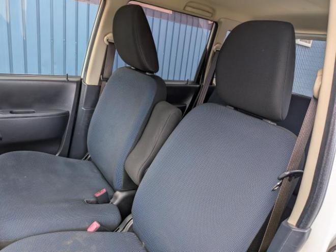 eKスポーツ X  4WD 660 5Dr