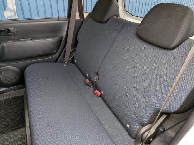 eKスポーツ X  4WD 660 5Dr