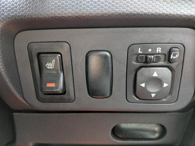 eKスポーツ X  4WD 660 5Dr