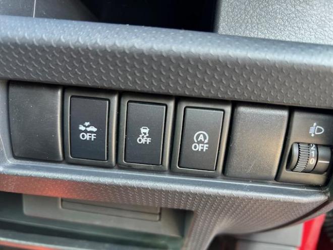 ハスラーG4WD 660 5Dr