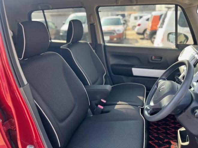 ハスラーG4WD 660 5Dr