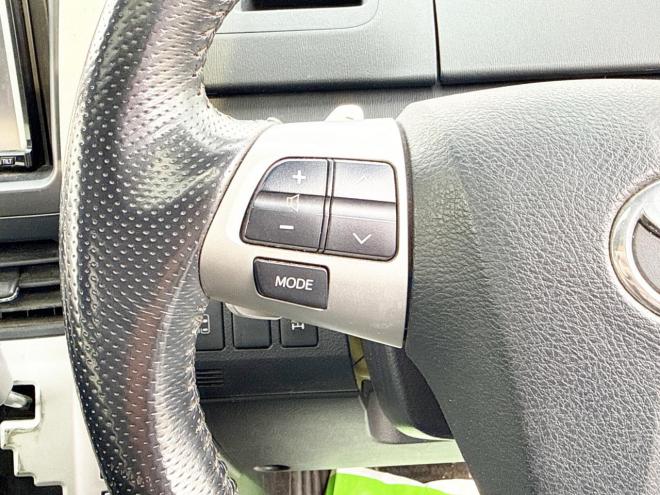 ヴォクシー2.0ZS 4WD　ローンが不安な方＜優遇ローン＞　本州仕入　モデリスタエアロ　ダブルサンルーフ　 4WD 2000 5Dr