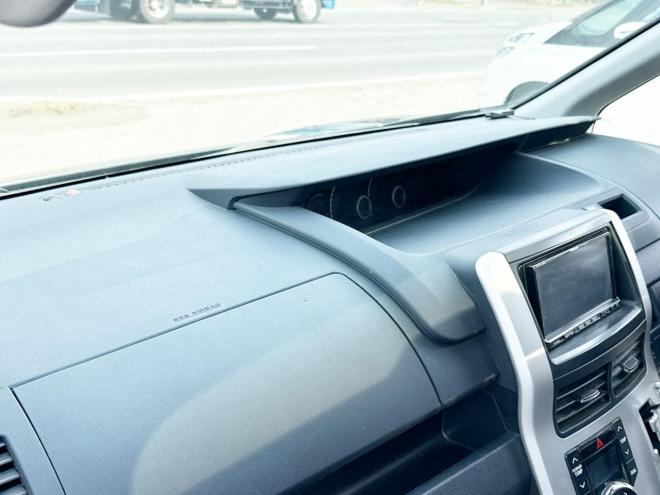 ヴォクシー2.0ZS 4WD　ローンが不安な方＜優遇ローン＞　本州仕入　モデリスタエアロ　ダブルサンルーフ　 4WD 2000 5Dr