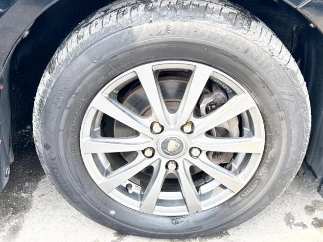 ヴォクシー2.0ZS 4WD　ローンが不安な方＜優遇ローン＞　本州仕入　モデリスタエアロ　ダブルサンルーフ　 4WD 2000 5Dr