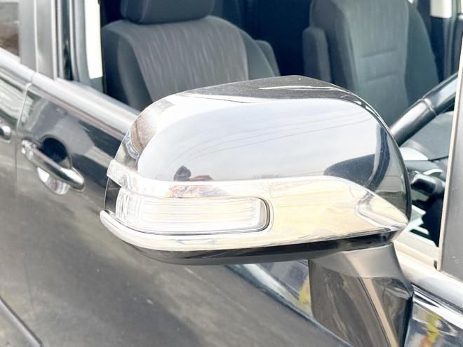 ヴォクシー2.0ZS 4WD　ローンが不安な方＜優遇ローン＞　本州仕入　モデリスタエアロ　ダブルサンルーフ　 4WD 2000 5Dr